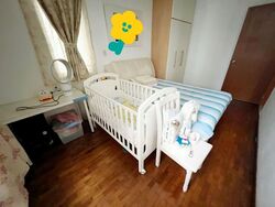 Lilydale (D27), Condominium #597343951